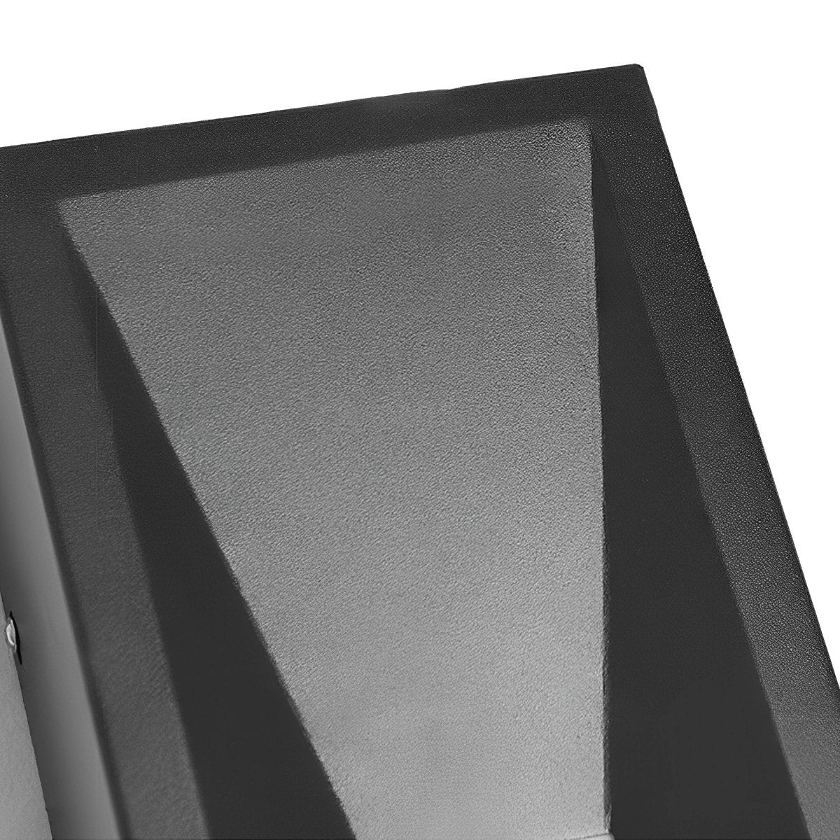 Rectangle LED Waterproof Modern Wall Sconces Lighting